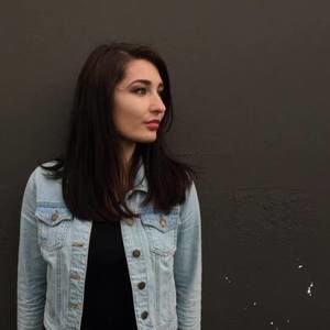 Meet your Posher, Alyssa